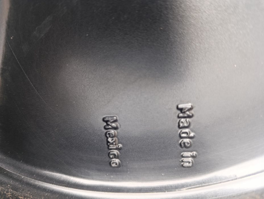 Оригинални джанти за Фолксваген 5х112 18 цола Пасат,Битъл