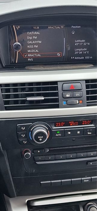 BMW seria 3 e91 2010 - unic proprietar