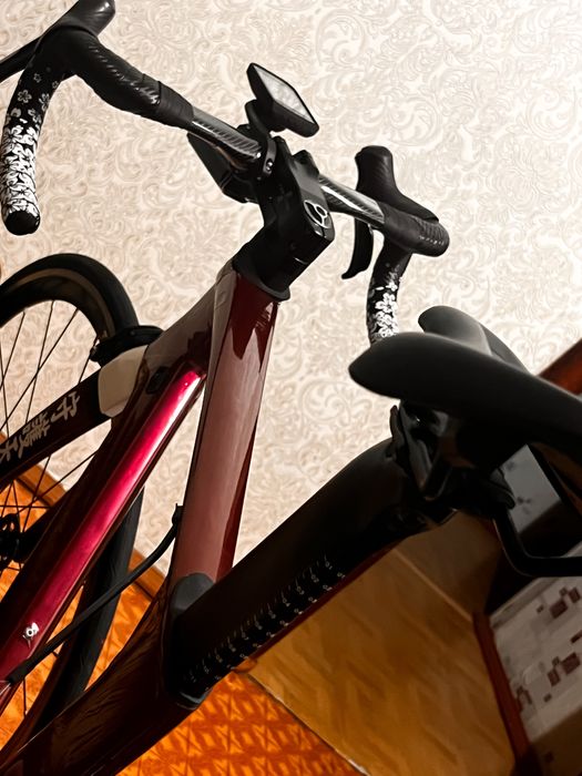 велосипед twitteR10