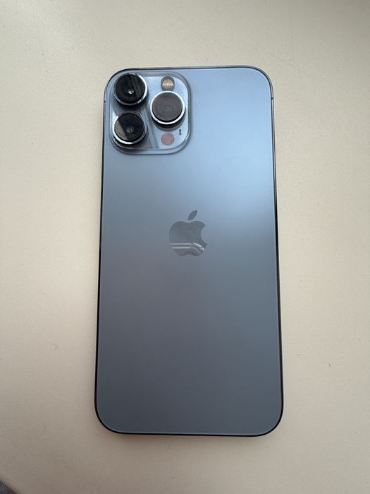 Iphone 13 Promax 256