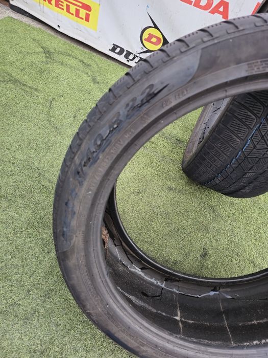 275.40.22 pirelli m+s