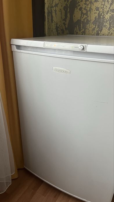 Морозильная камера