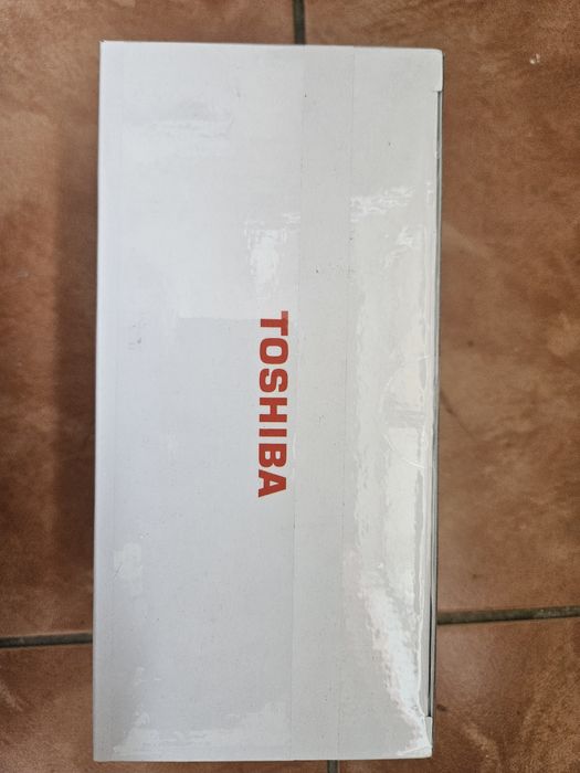 TOSHIBA boxa cu radio