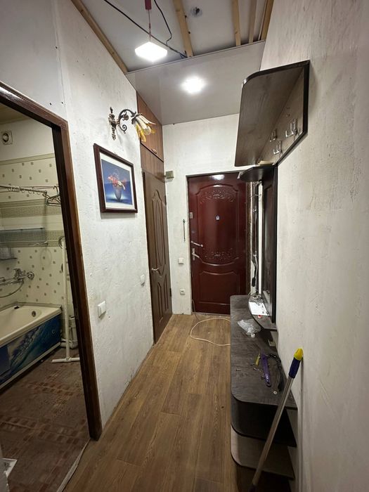 Своя  2 х комнатная массив Ялангач, ориентир Институт Культуры