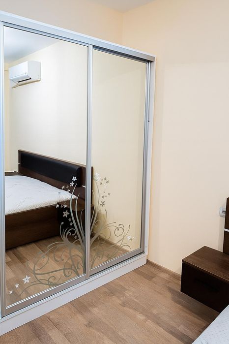 Дава се под наем Двустаен апартамент в Пловдив, Тракия - 70 кв.м за 400 € - Снимка #4