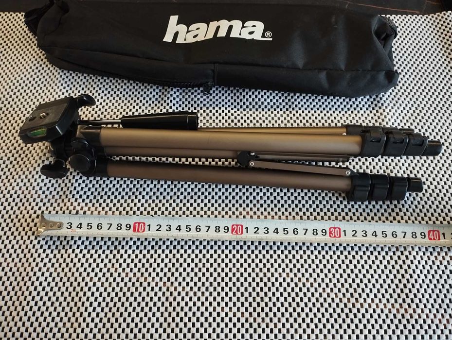 Японска Зрителна Тръба-Спотинг 27х60-Kowa TS -612 + Подарък Статив Hama Star 700 EF