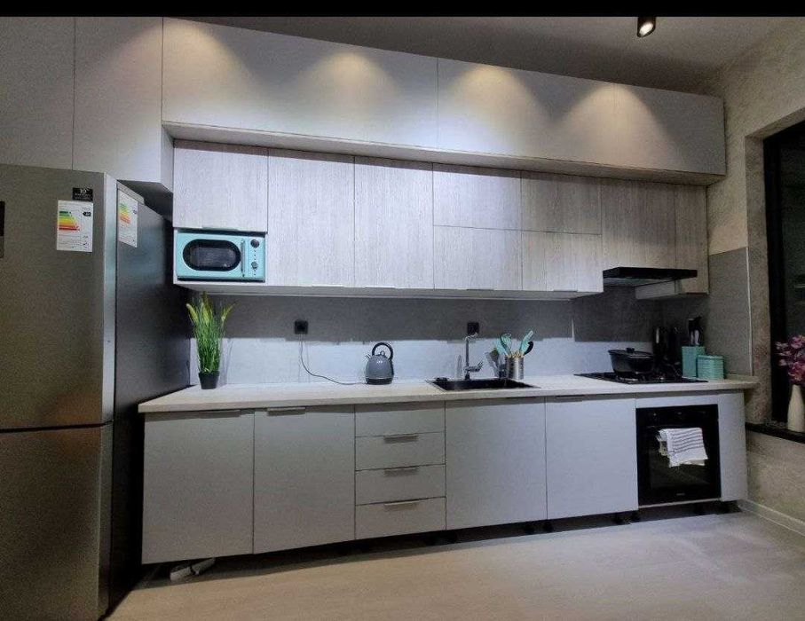 Продаётся коттедж в Янги-Хаятском районе ( Чорток махаля).