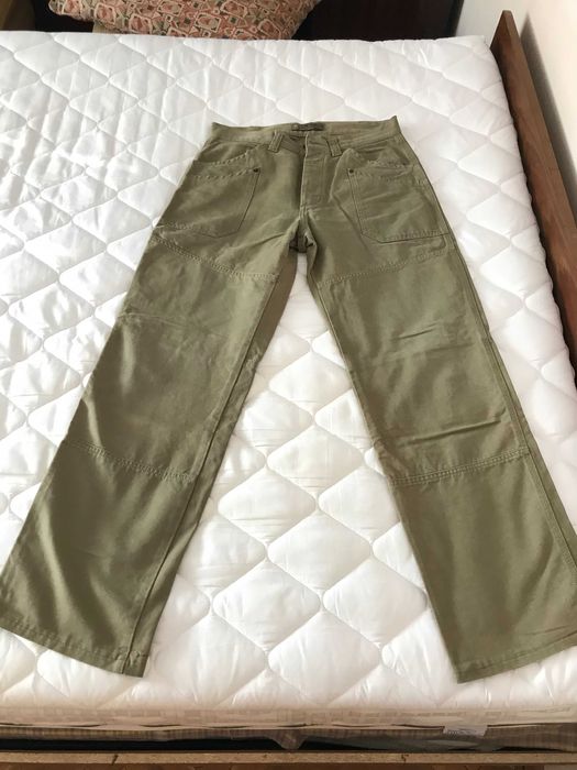 Мъжки дънки отлично състояние