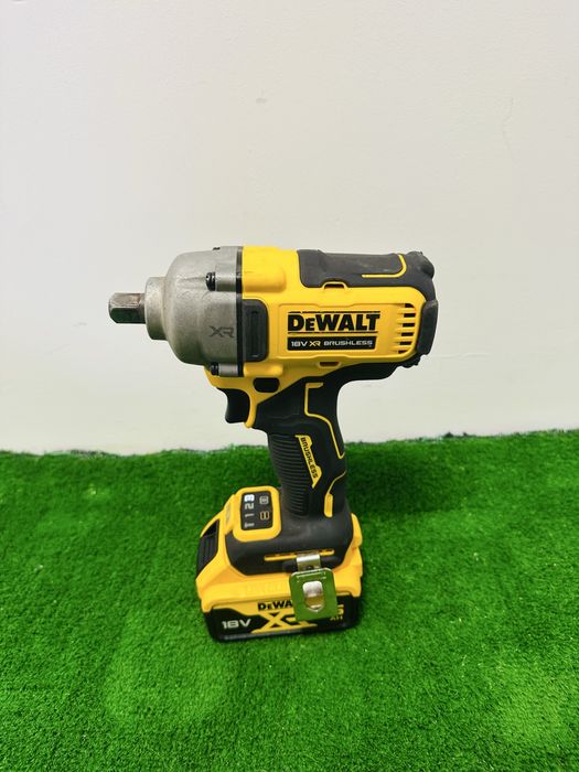 Impact Dewalt DCF892