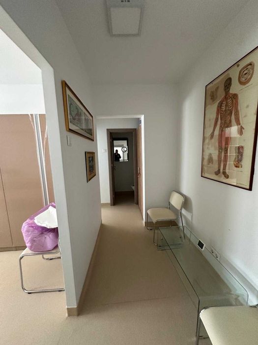 apartament 3 camere