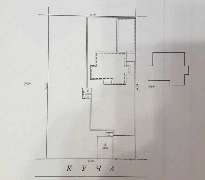 Продаётся земля 14 соток в Улица Шуртепа Ор Санаторий Турон