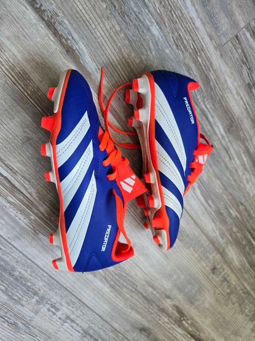 Футболни обувки Аdidas Predator Club