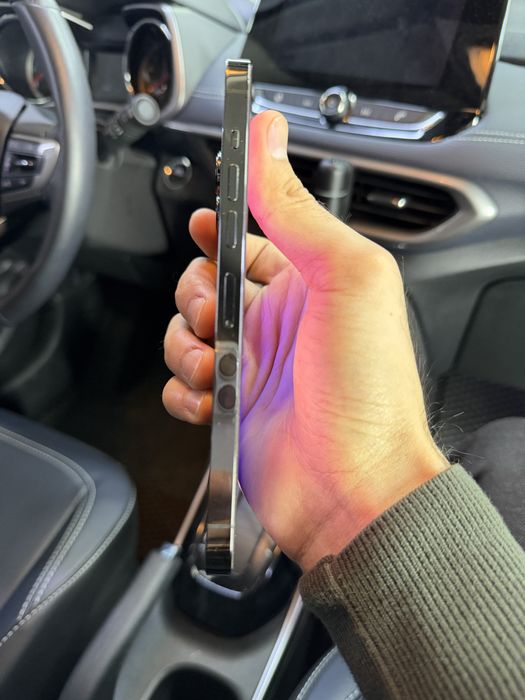 Iphone 13 pro max LLA