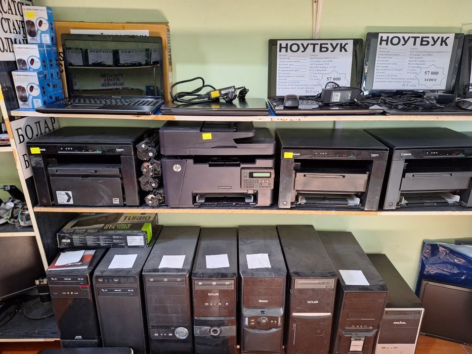 Видеокарта 6Гб бу.