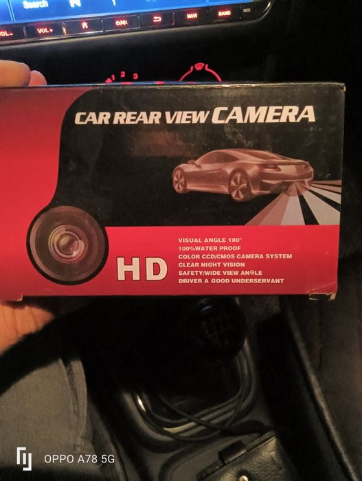 Камера на авто                   .