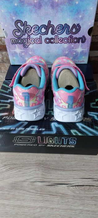 Skechers - Adidasi sport- nr. 27