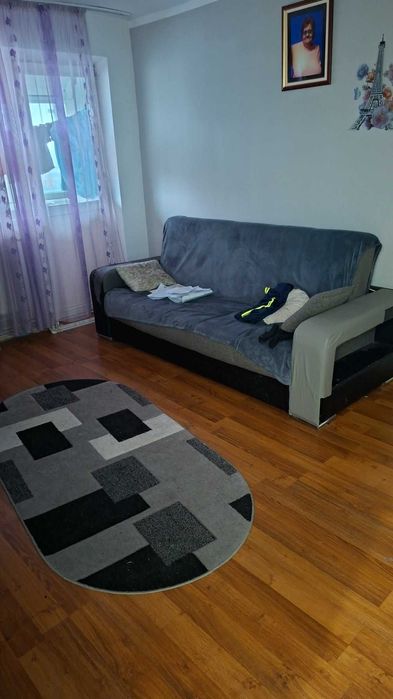 Vand apartament Slatina zona Acr 74 mp