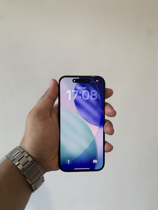Продам Iphone 15pro