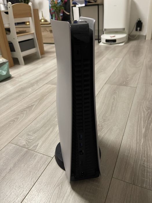 Playstation 5 Disc Edition