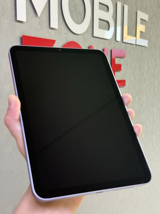 iPad mini 6 64 GB | Mobile Zone