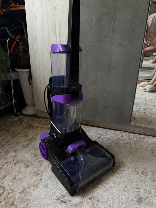 Продам пылесос SOKANY-13023