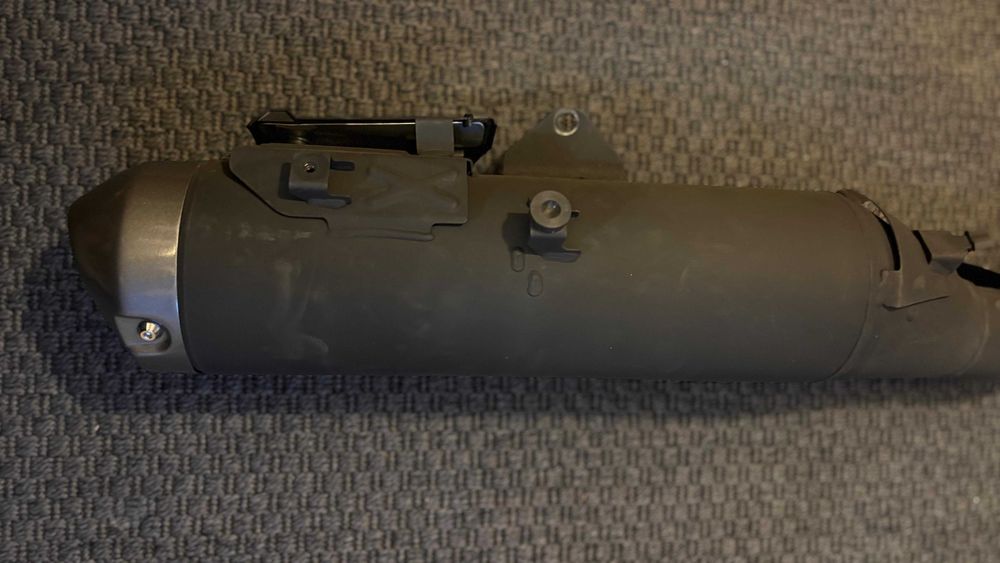 STOCK - Toba originala CRF300L 2021-2024