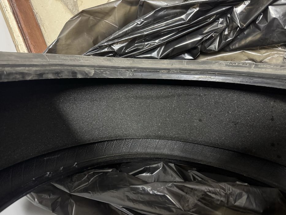 Шины Goodyear Ultragrip Ice Arctic