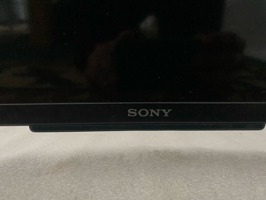 Телевизор от компани сони