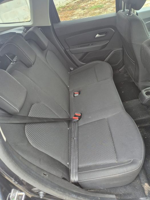 Interior Scaune , Bancheta Dacia Duster 2