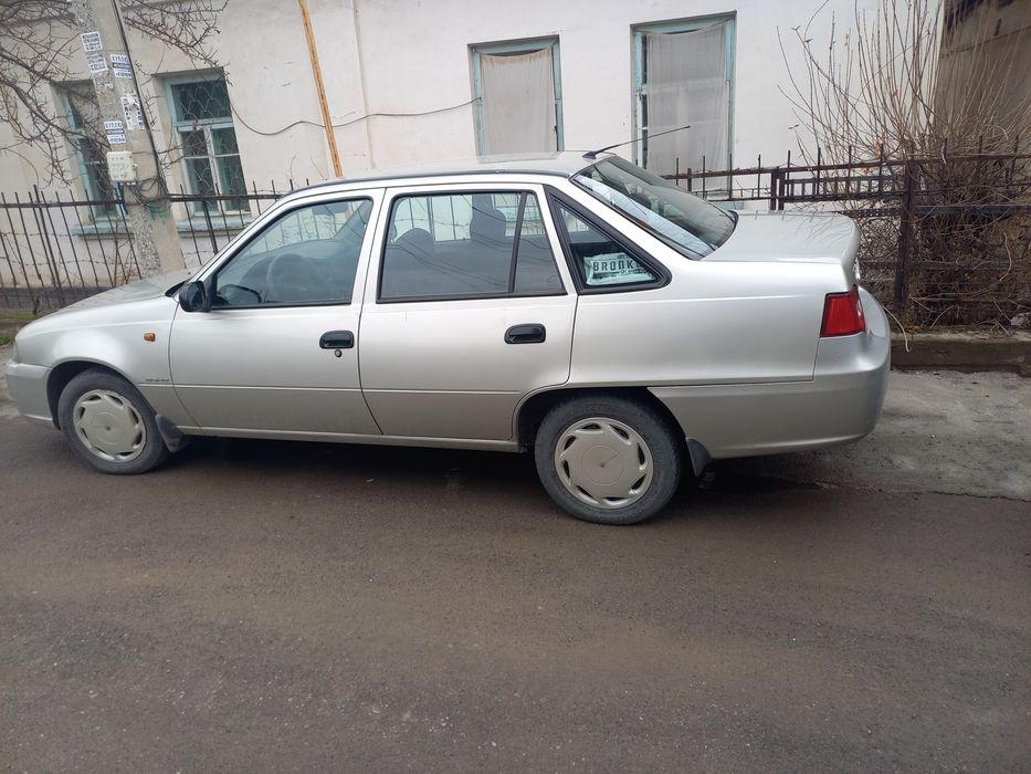 Нексия2.сотилади.