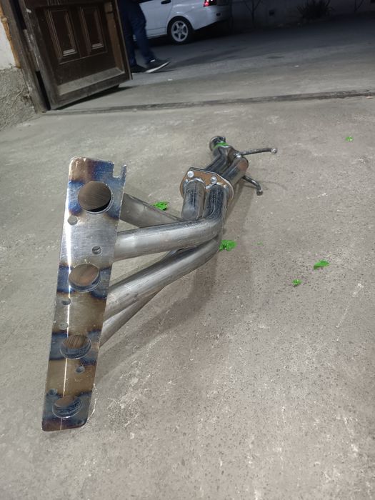 Lada XRay, Vesta Stinger sport паук