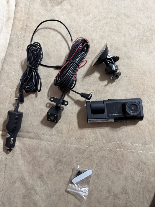 Видеорегистратор