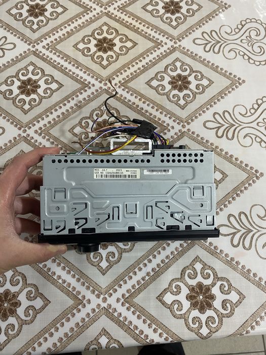 Продам магнитолу пионер оригинал