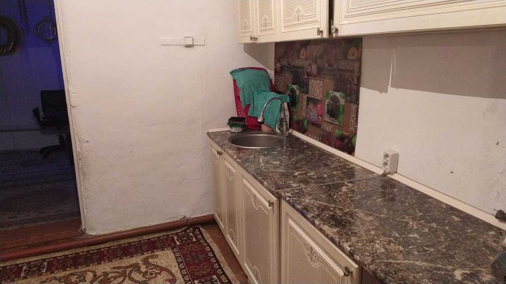 Дом в центре Шахворовство 185