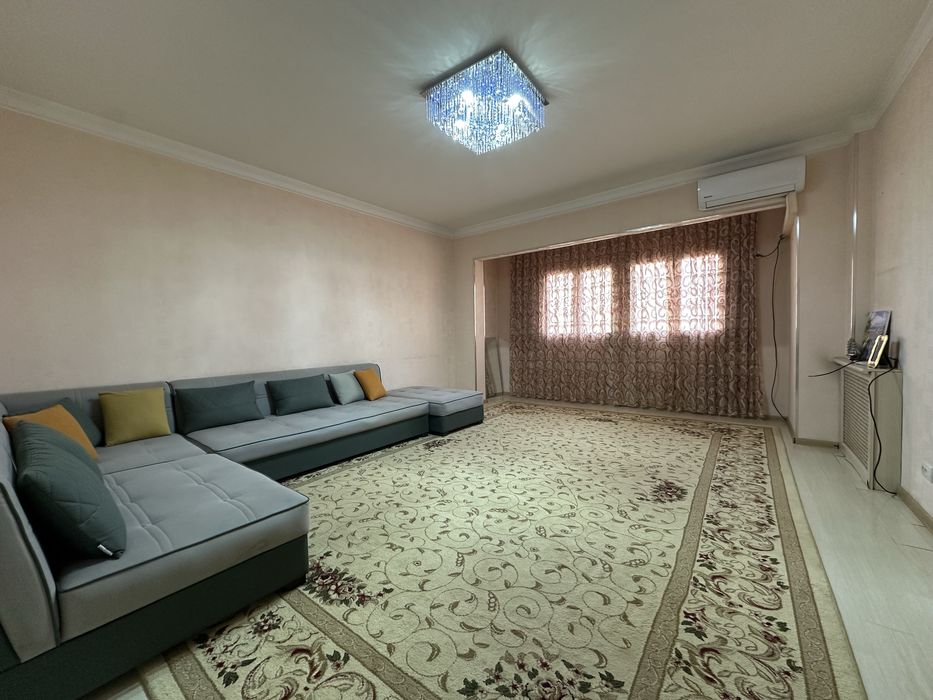 Продам 3х ком / Чиланзар (Казырабад мечеть)