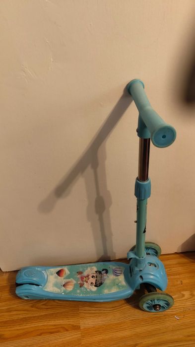 Trotineta pentru copii