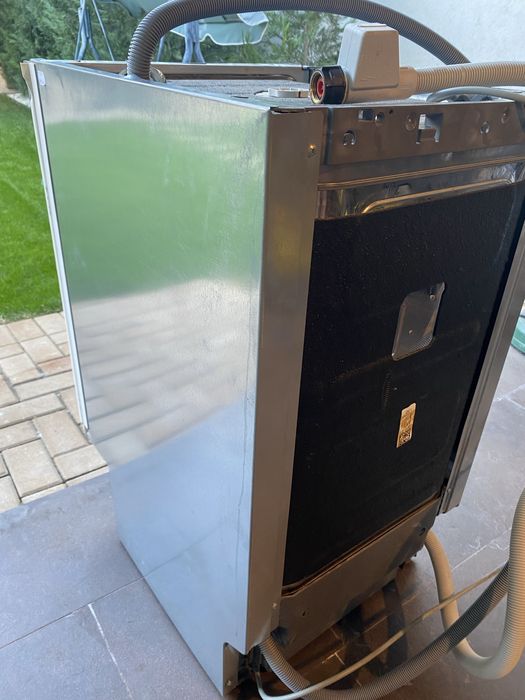 Masina de spalat vase electrolux