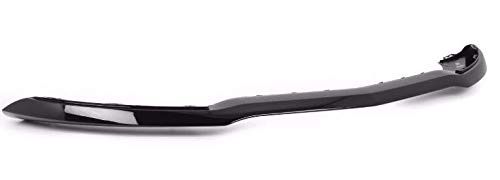 Преден лип за CLA 45 AMG