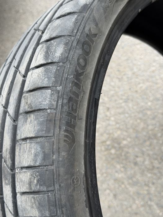 Летни гуми 225/35/20 Hankook Ventos S1 DOT22
