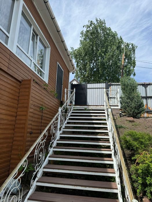 Продаем Эко дом+баня+свой пирс