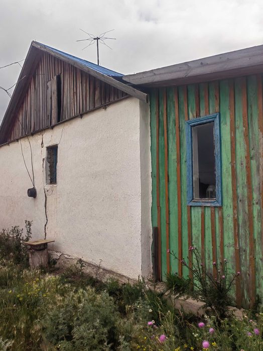 Продам дом.           .