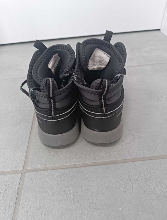 Мъжки непромокаеми обувки