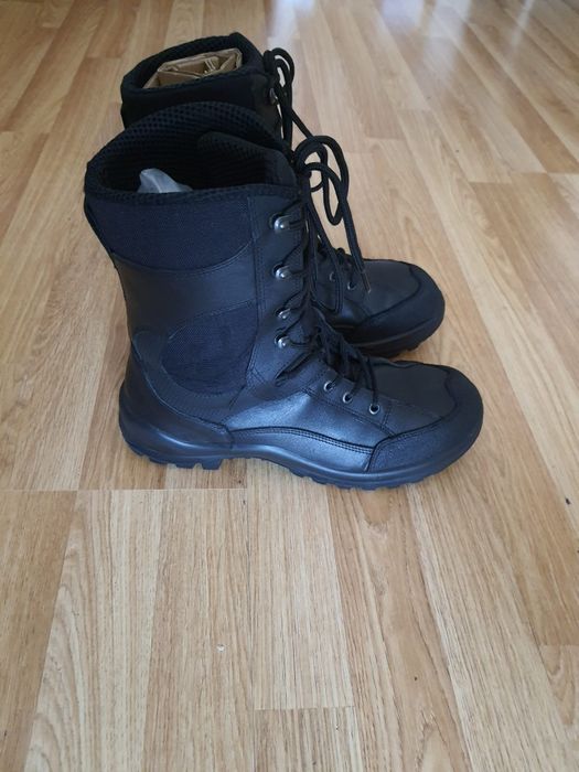 Bocanci de armata M42