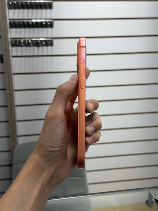 Iphone 17 PRO Max 256gb 100%
