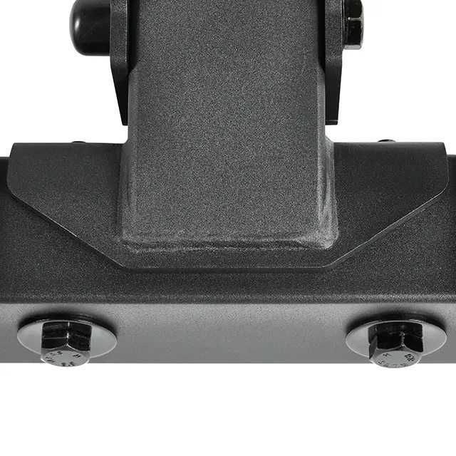 Регулируема Пейка ATX Warrior Bench 2.0, Лежанка, Фитнес Уред