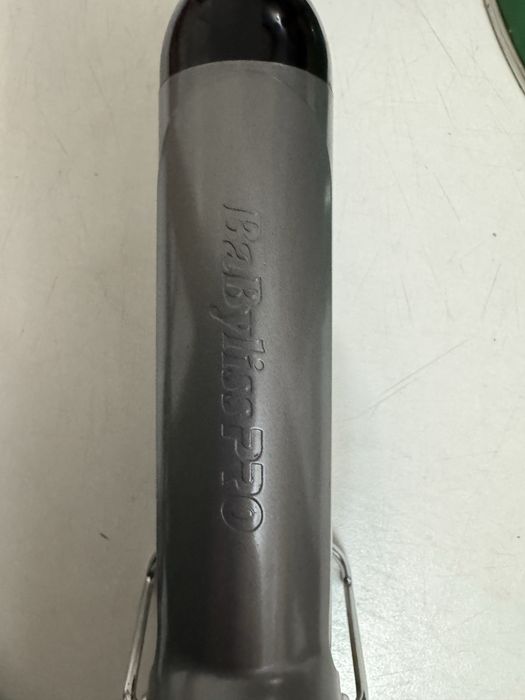 Плойка Babyliss pro 32 мм