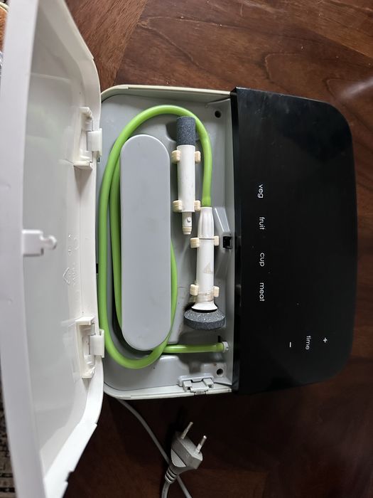 Озонатор воды и продуктов