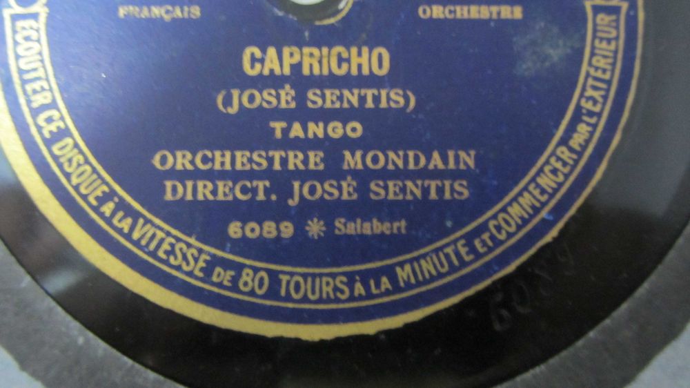 Discuri Gramofon Patefon cea mai buna calitate Pathe vals,tango simfon