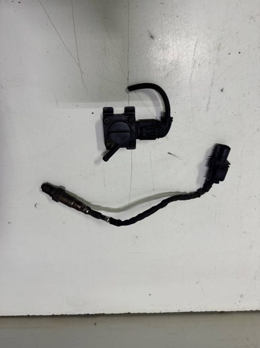 Sonda lambda lambda senzor aer DPF 2.0 M47 Diesel BMW Seria 1 3 E87