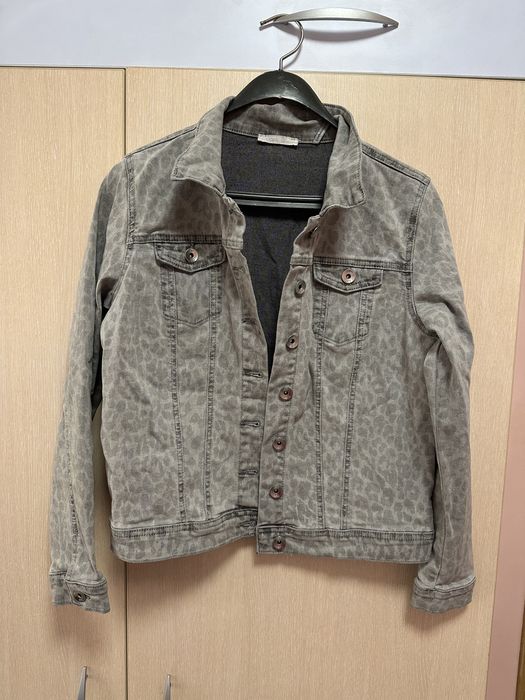 Дънково якенце размер С/М